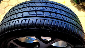 alu R19 5x114,3 pneu 235/50 Kia Hyundai Lexus Nissan Mazda - 4