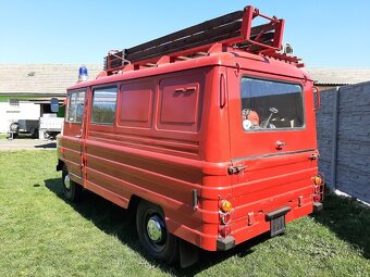 Predám ZUK A-15 - 4