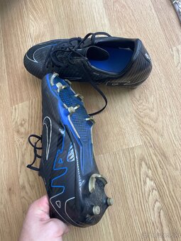 Nike mercurial air zoom - 4