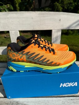 Bezecke tenisky Hoka Torrent 3 - 4