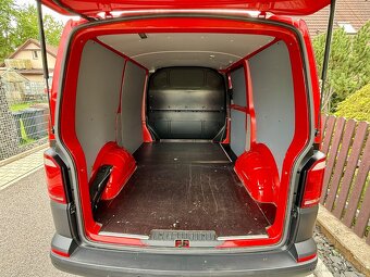 VW T6 Transporter 2017, 2.0 TDI DSG 103kw, DPH - 4