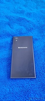 Lenovo P70 - 4