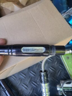 Spyder Victor 2 - 4