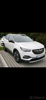 Grandland x - 4