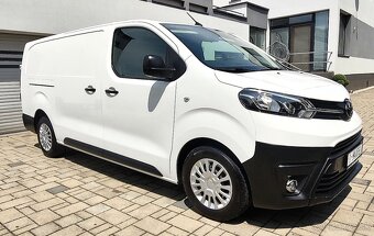 Toyota Proace 2.0 D-4D L3 Sortimo - 4