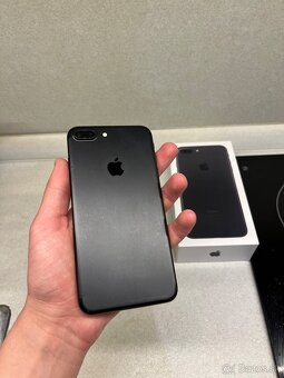 iPhone 7 Plus 256 GB a krabicou - 4