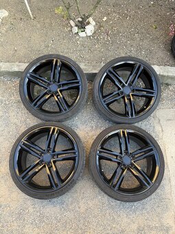 MAM A1 R19 5x112 - 4