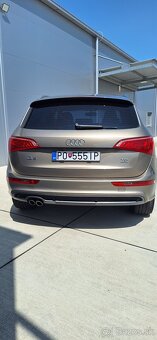 Audi Q5 2.0 TDI QUATTRO 170K DPF S-line - 4