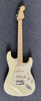 Fender USA Standard Stratocaster 2005 - 4