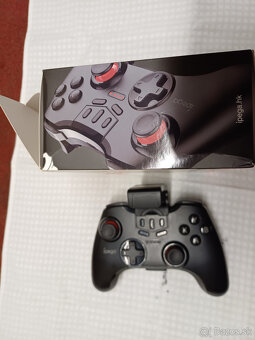 Predám Joystick - nový , iba odskúšaný - 4