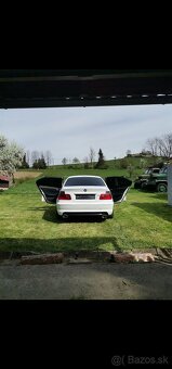 Predam bmw - 4