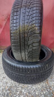 225x50R17 - 4