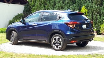 Honda HRV - 4