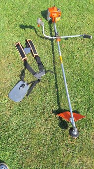 Husqvarna - 4