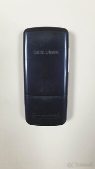 Samsung SGH M610 ... - 4