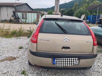 Predám na náhradné diely - 4