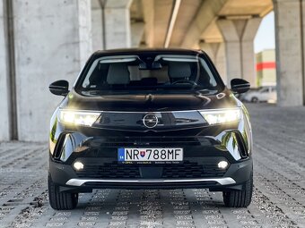 Opel Mokka 2022 Elegance - 4