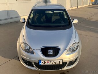 Seat Altea XL Stylance - 4