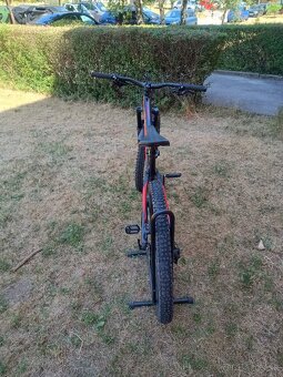 Specialized Stumpjumper, veľkosť S3 - M - 4