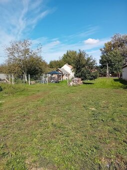Dunasziget - Madarsko na predaj - 4