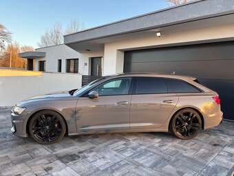 Audi S6 C8 možný odpočet DPH - 4