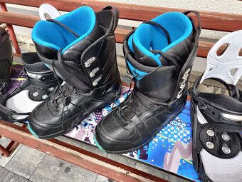 Snowboard - 4