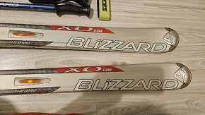 Lyze blizzard s vakom - 4