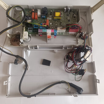 Vaillant eco TEC plus - nahradne diely - 4
