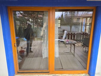 PSK Portal dreveny 250×220 (s×v) - 4