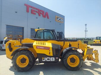 JCB 535-125 T4F, 55kW - 4