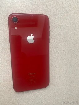 Iphone XR 64Gb Nefukčné WiFi - 4