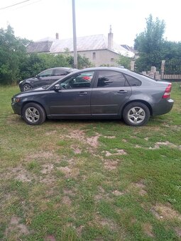 Predám volvo s 40 1.6hdi 80 kw - 4