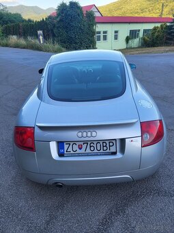 Audi TT - 4