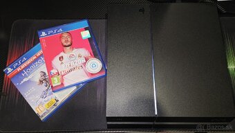 PS4 FAT 500GB - 4
