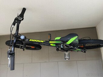 Detsky bicykel CTM JERRY 20' - 4