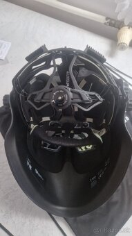 Predam zvaraciu kuklu OPTREL Panoramaxx CLT - 4