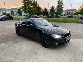 BMW ELEKTRONY 17" 5X120 8J ET30, stred 72.5 MM, DEZENT - 4