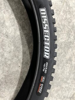Nové MTB plášte Continental 29x2.4 a Maxxis 29x2.6 - 4