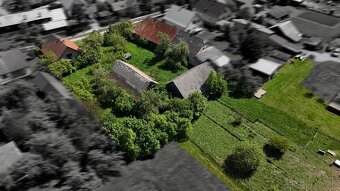 Na predaj, rodinný dom 4i, Pozemok od 536m2, Kamenná Poruba - 4