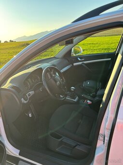 Škoda Octavia Scout II. Facelift - 4