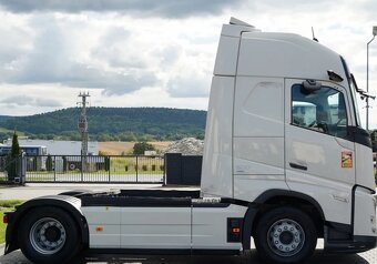 9411 - Volvo FH 500 AERO - 4x2 – Tahač – EURO 6 - 4