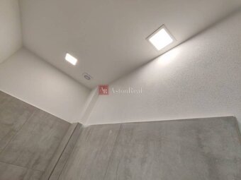 Garsónka, 26,35m2, 1. poshodie, parkovacie miesto, Chocholná - 4