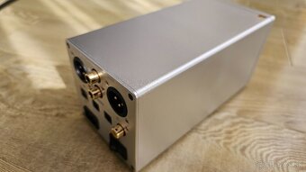 SMSL M500 v2 DAC ES9038PRO - 4