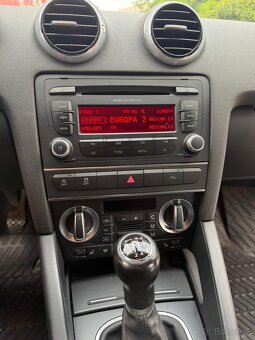 Audi A3 1.6 tdi - 4