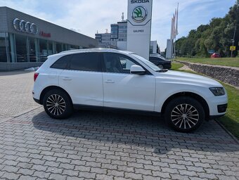 Audi Q5 2.0TDI 125kW QUATTRO A7 - 4