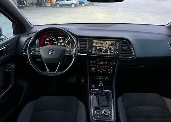 Seat Ateca 2.0 TDI XCellence - 4