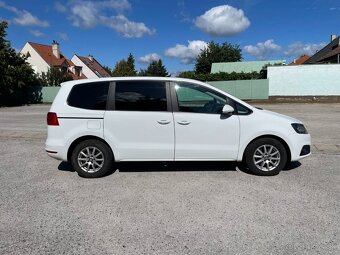 Seat Alhambra 2.0 TDI - 4