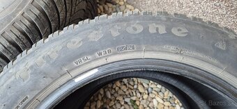 Zimné pneumatiky 225/55 R18 102V - 4