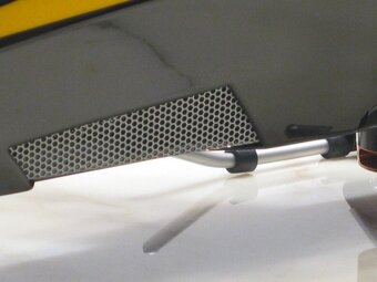 RC Electro Heli SJM500 z prvej série - 4