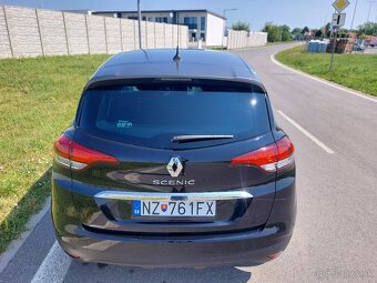 Renault Scenic TCe 140 "EDITION BOSE" - 4